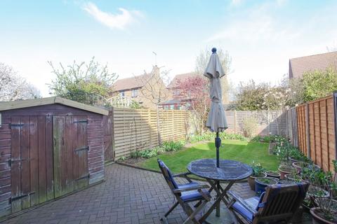 3 bedroom end of terrace house for sale, Gascoigne Way, Bloxham