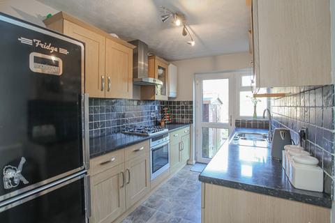 3 bedroom end of terrace house for sale, Gascoigne Way, Bloxham
