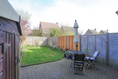 undefined, Gascoigne Way, Bloxham