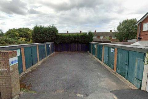 undefined, Johns Avenue, Rugeley WS15
