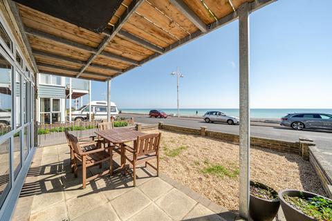 undefined, Marine Drive West, Marine Court, PO21