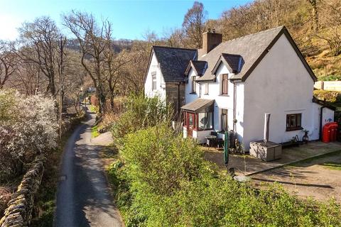 2 bedroom semi-detached house for sale, Capel Curig, Betws-y-Coed, Conwy, LL24