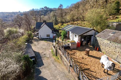 2 bedroom semi-detached house for sale, Capel Curig, Betws-y-Coed, Conwy, LL24