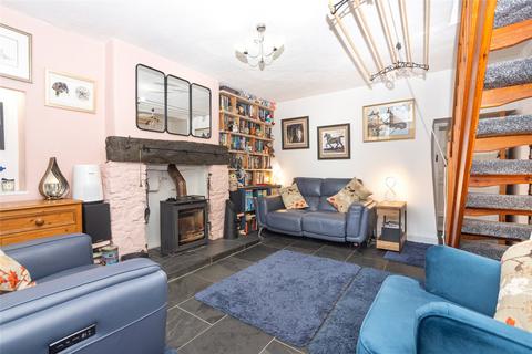 2 bedroom semi-detached house for sale, Capel Curig, Betws-y-Coed, Conwy, LL24