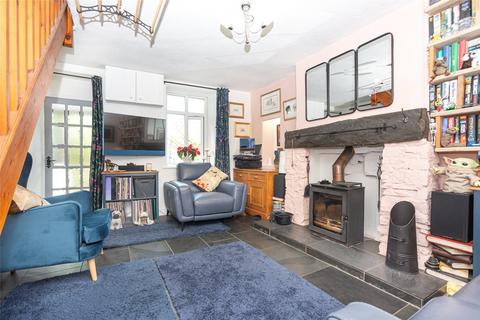 2 bedroom semi-detached house for sale, Capel Curig, Betws-y-Coed, Conwy, LL24