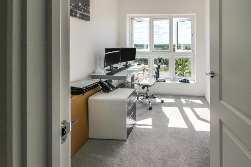 Office / Bedroom