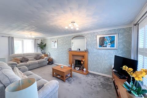 4 bedroom detached house for sale, Tai Arfryn, Broadlands, Bridgend County Borough, CF31 5AN