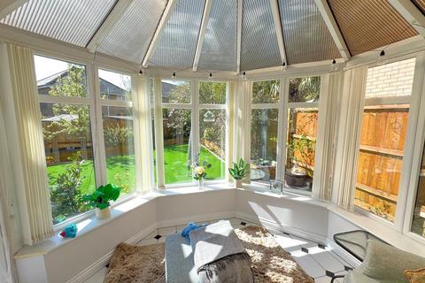 4 bedroom detached house for sale, Tai Arfryn, Broadlands, Bridgend County Borough, CF31 5AN