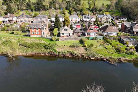 7 Abergavenny Road, Usk, NP15 1SB