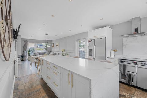 5 bedroom semi-detached house for sale, Ryder Road, Farnworth, Widnes