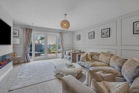 5 bedroom semi-detached house for sale, Ryder Road, Farnworth, Widnes
