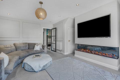 5 bedroom semi-detached house for sale, Ryder Road, Farnworth, Widnes
