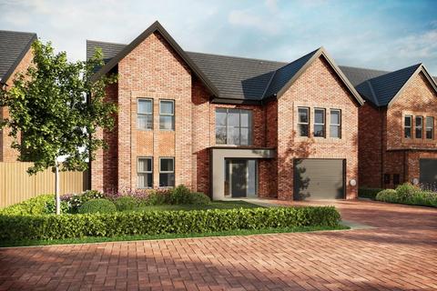 undefined, Meadow View, Merrybent, Darlington