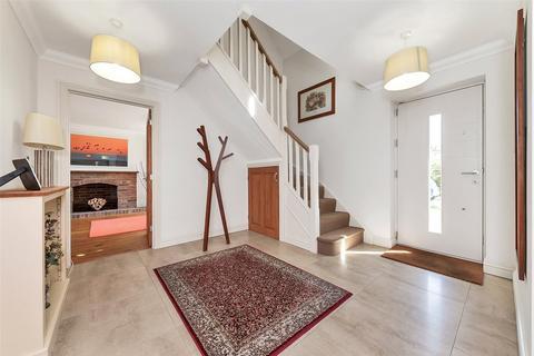 117d High Street, Harston, Cambridge, CB22 7QB
