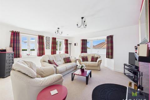 3 bedroom detached bungalow for sale, Church Lane, St. Martins, Oswestry