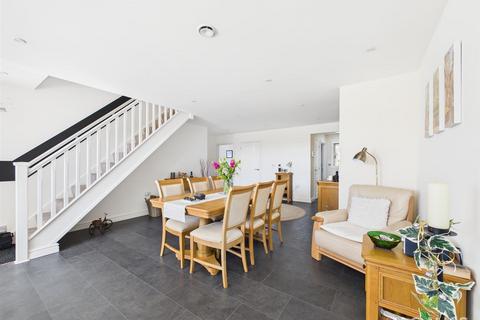 3 bedroom detached bungalow for sale, Church Lane, St. Martins, Oswestry