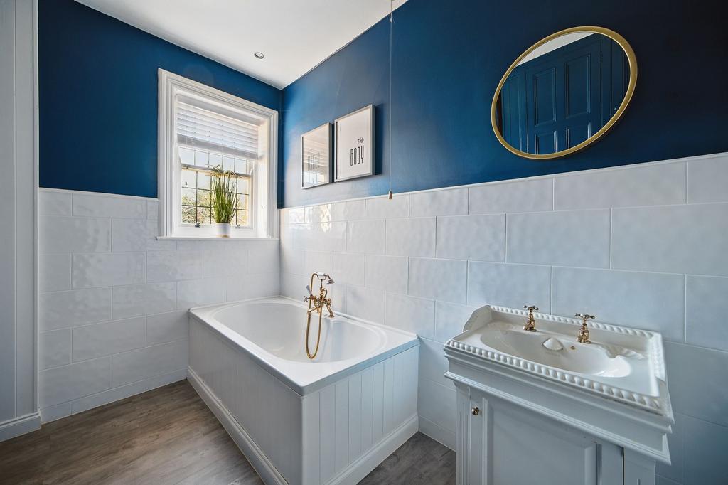 Bath