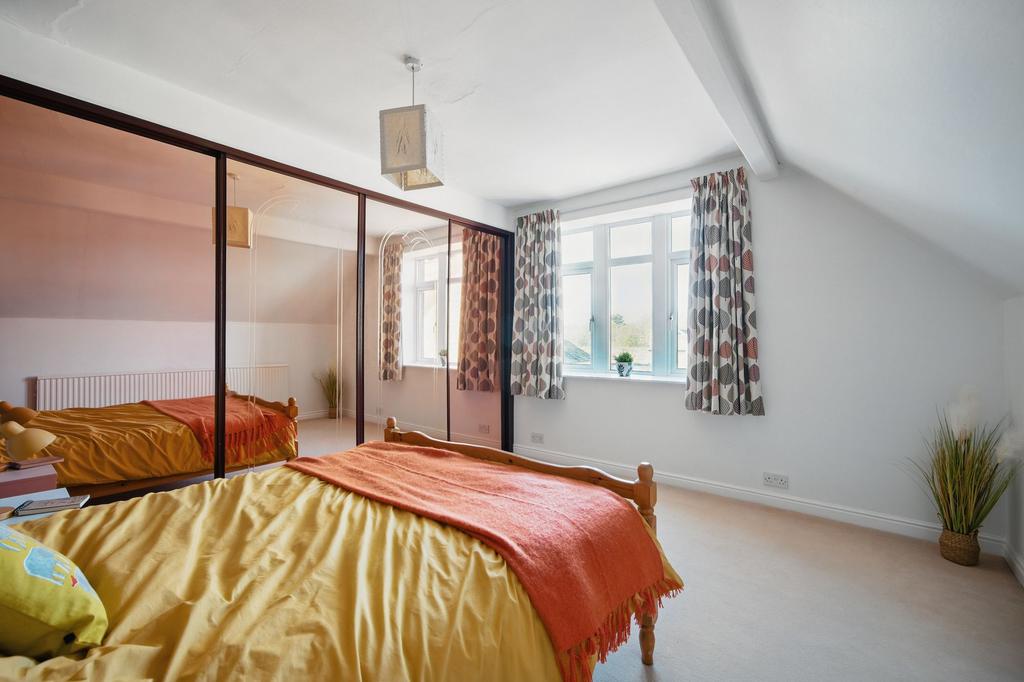 Bed 6