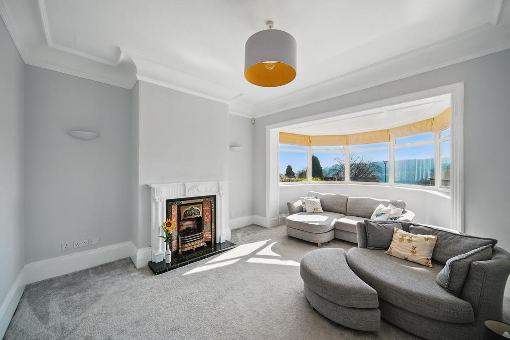 Drawing room