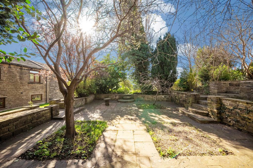 Garden 4