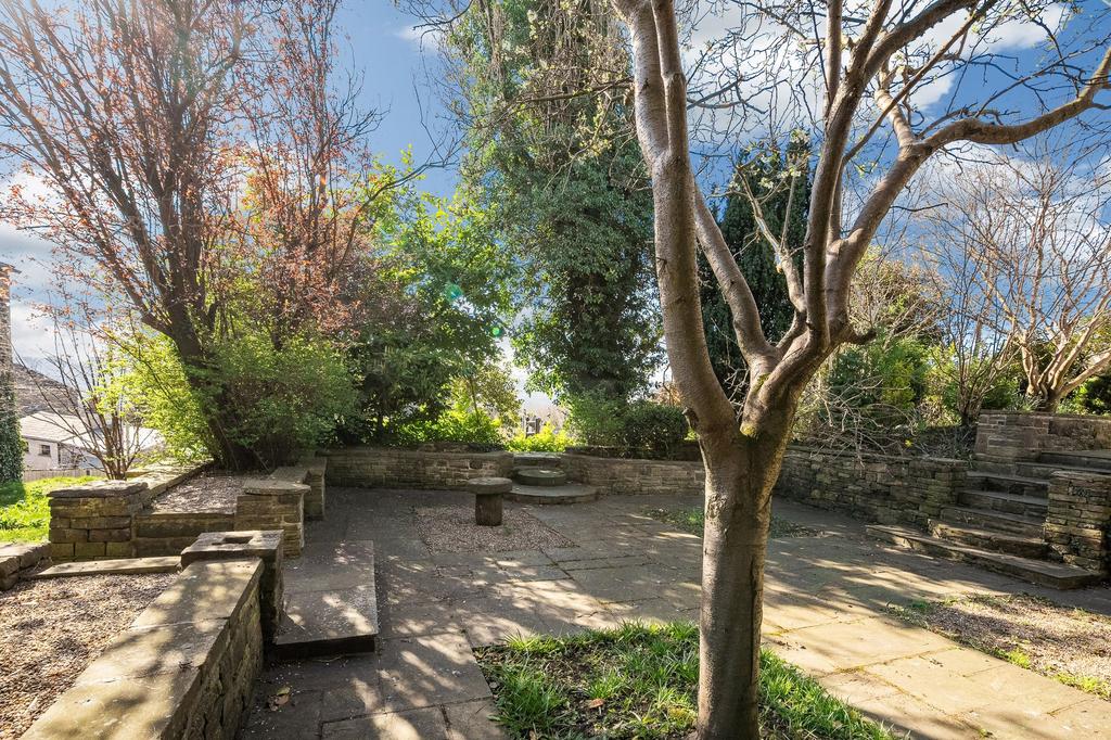 Garden 3