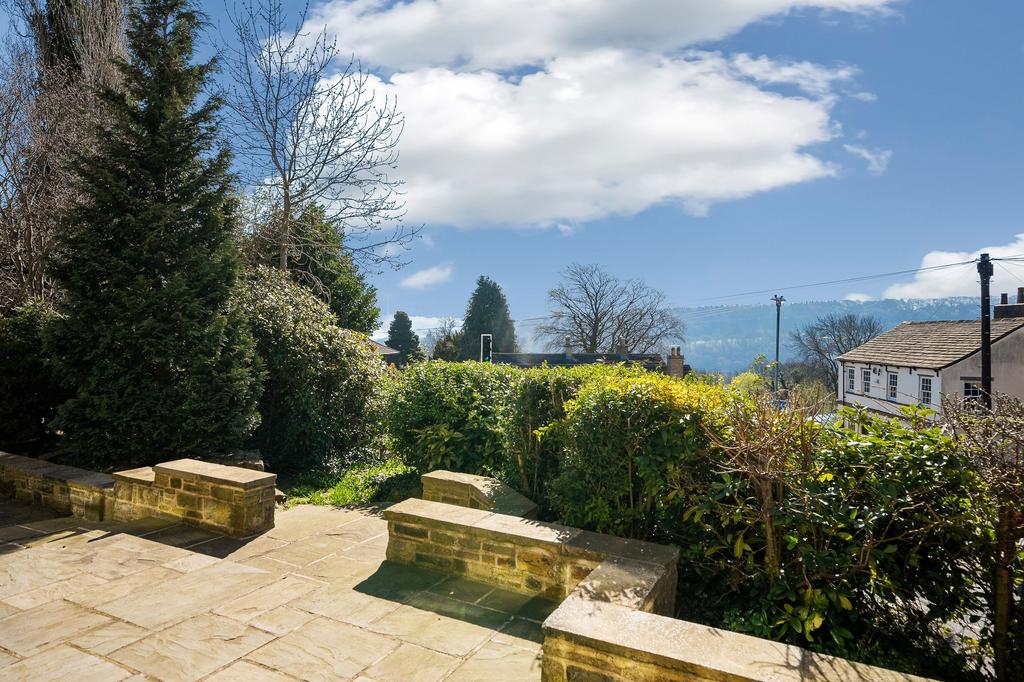 Garden 5