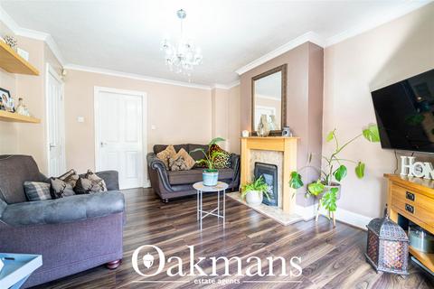 2 bedroom terraced house for sale, Pineapple Road, Birmingham B30