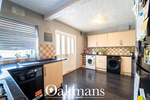 2 bedroom terraced house for sale, Pineapple Road, Birmingham B30