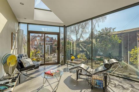 3 bedroom semi-detached house for sale, Vane Terrace, Darlington
