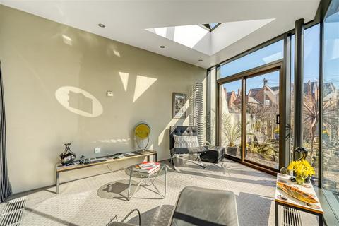 3 bedroom semi-detached house for sale, Vane Terrace, Darlington