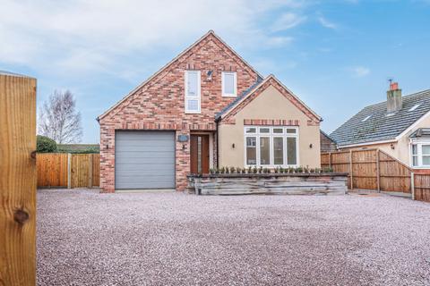 undefined, Chain Free New Home within Walking Distance of Amenities in Long Sutton