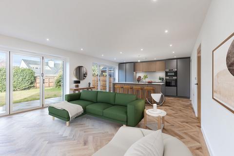 undefined, Chain Free New Home within Walking Distance of Amenities in Long Sutton
