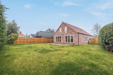 undefined, Chain Free New Home within Walking Distance of Amenities in Long Sutton