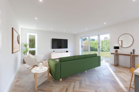 undefined, Chain Free New Home within Walking Distance of Amenities in Long Sutton