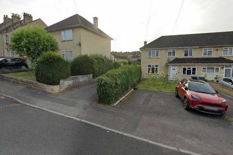 Garage to rent, Southdown Road, Bath BA2