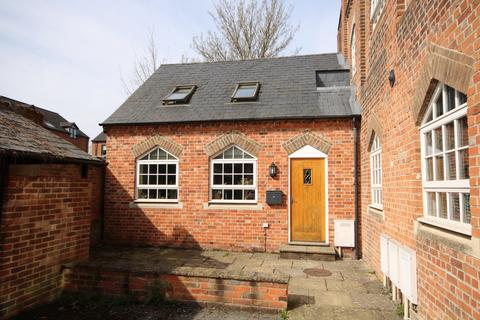 Bartholomew Street, Newbury, RG14