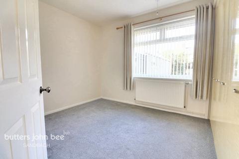 30 Abbey Road, Sandbach, CW11 3HA