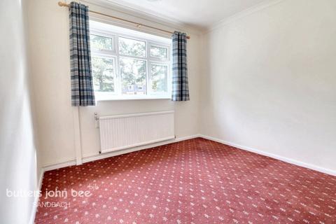 30 Abbey Road, Sandbach, CW11 3HA