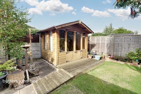 30 Abbey Road, Sandbach, CW11 3HA