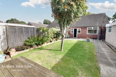30 Abbey Road, Sandbach, CW11 3HA