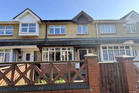 3 bedroom terraced house to rent, Kelham Square, Sunderland, Tyne and Wear, SR5