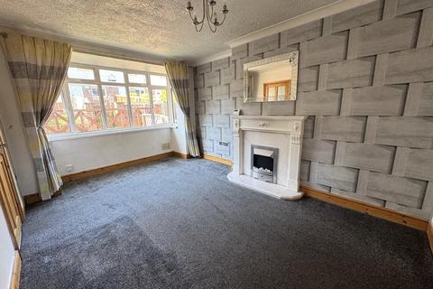 3 bedroom terraced house to rent, Kelham Square, Sunderland, Tyne and Wear, SR5