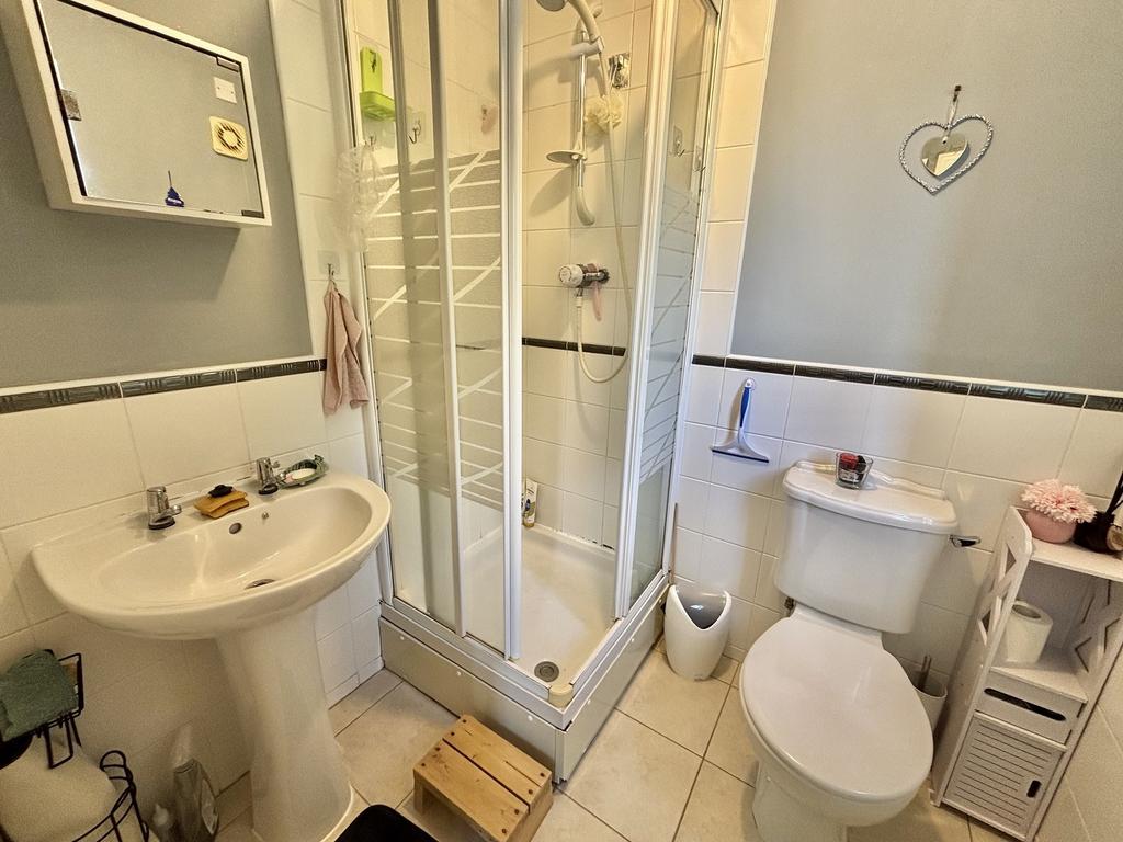 En suite 2