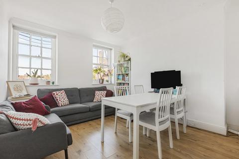 Maygood Street, London, N1