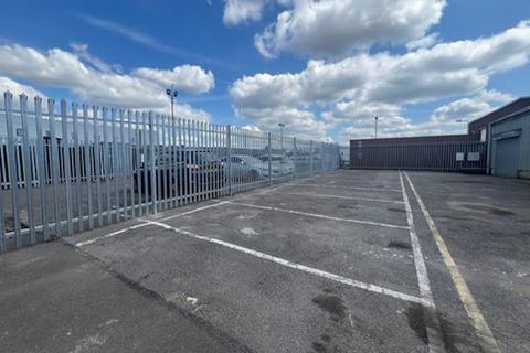 Storage to rent, Wembley HA9