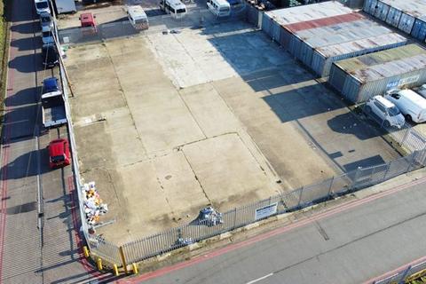 Storage to rent, Wembley HA9