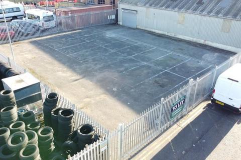 Storage to rent, Wembley HA9