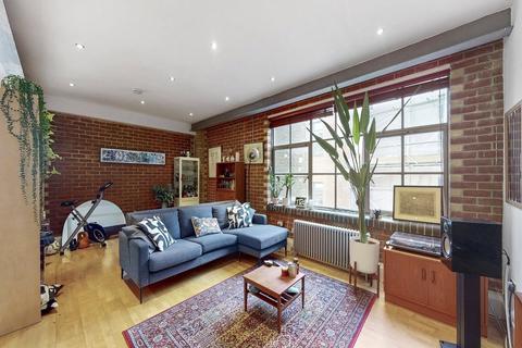 1 bedroom apartment for sale, Shepherdess Place, N1