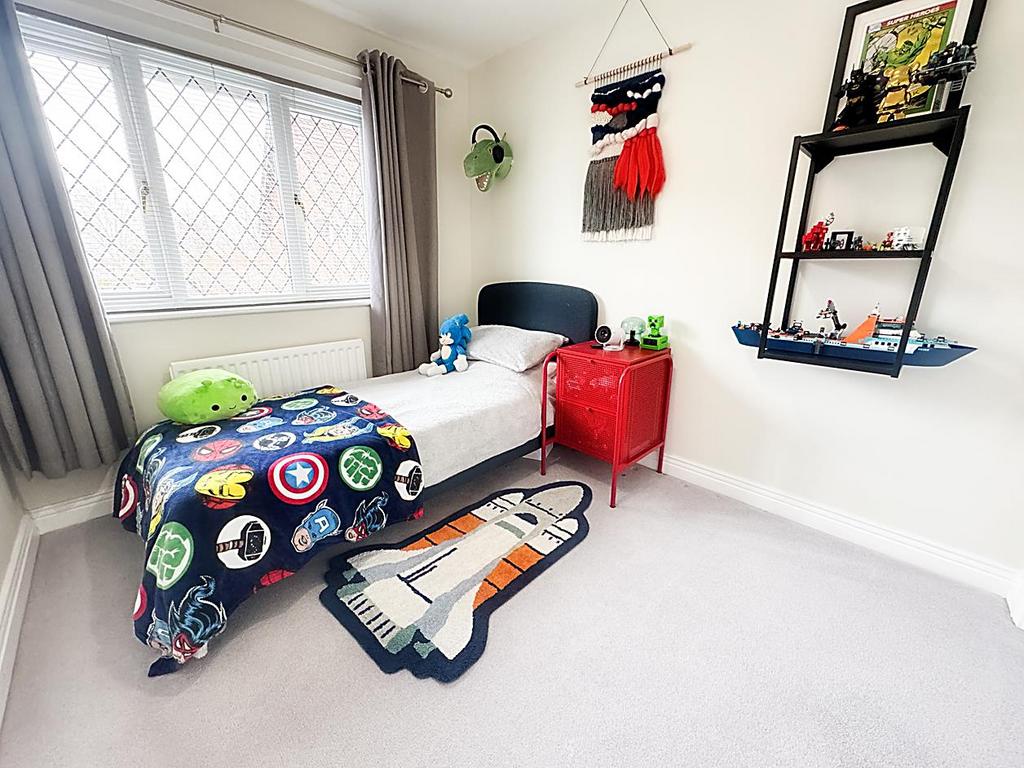 Bedroom 3