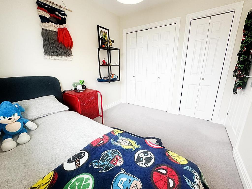 Bedroom 3